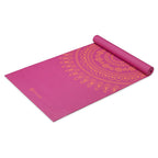 Yoga Mat Gaiam Bright Marrakesh 6 mm 62528 Accessories/Training equipment Your Sports Performance