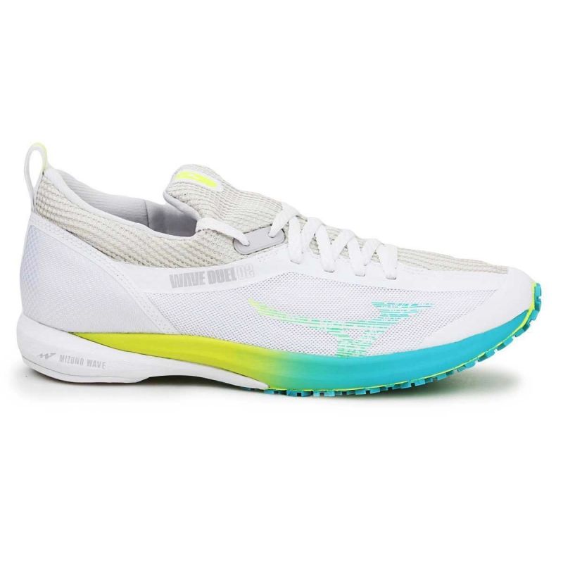 Mizuno Wave Duel 2 W shoes U1GE206042 Footwear/Running/Women Mizuno