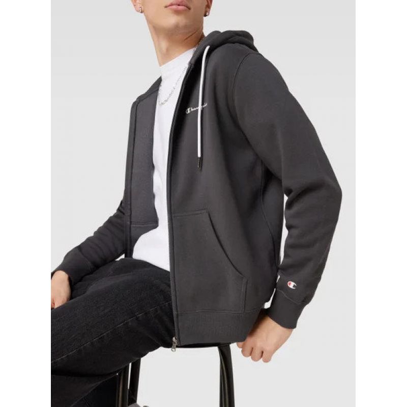 Champion sweatshirt M 218289-ES509 Clothing/Lifestyle/Champion Your Sports Performance