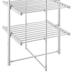 Adler AD 7829 Foldable Electric Clothes Dryer AGD - Produkty/Suszarki łazienkowe i wolnostojące Your Sports Performance