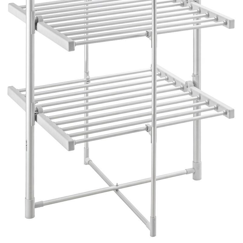 Adler AD 7829 Foldable Electric Clothes Dryer AGD - Produkty/Suszarki łazienkowe i wolnostojące Your Sports Performance