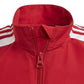 Adidas Squadra 21 Presentation Jacket Jr GP6439 sweatshirt Clothing/Football Adidas