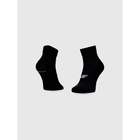 Men's casual ankle socks (SET OF 3) 4F 4FWMM00USOCM440-20S *Kategoria tymczasowa Your Sports Performance