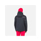 Rossignol Strawpile Jkt Jacket Black Rossignol