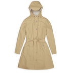 Rains Curve Jacket W3 W 18130 24 Clothing/Outdoor/Rains Your Sports Performance