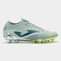 STRIKER 2515 BLUE FIRM GROUND Footwear/Football Your Sports Performance