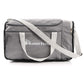 Meteor Widar bag M 75416 gray Accessories/Bags/Other bags Your Sports Performance