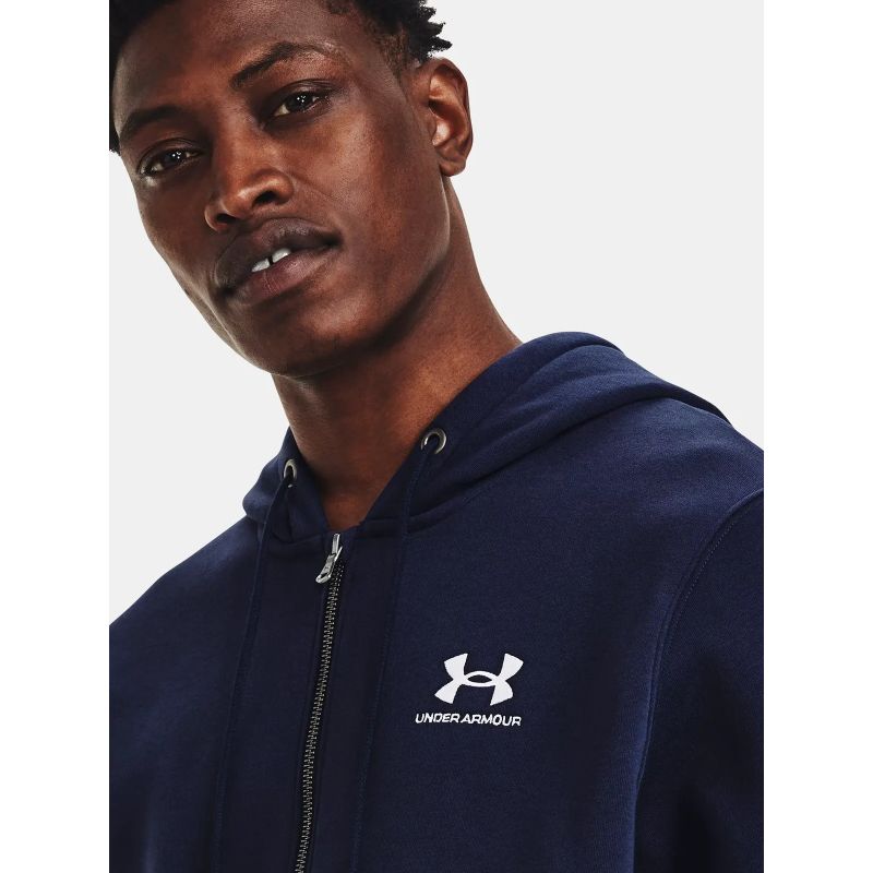 Under Armor M 1373881-410 sweatshirt Clothing/Lifestyle/Under Armour Your Sports Performance
