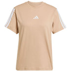 adidas Essentials 3-Stripes Cotton T-shirt W JV7359 Clothing/Training Adidas