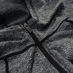 Men's IWERO Sweatshirt IQ INTELLIGENCE QUALITY