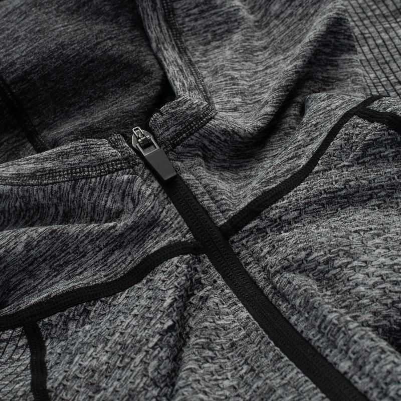 Men's IWERO Sweatshirt IQ INTELLIGENCE QUALITY