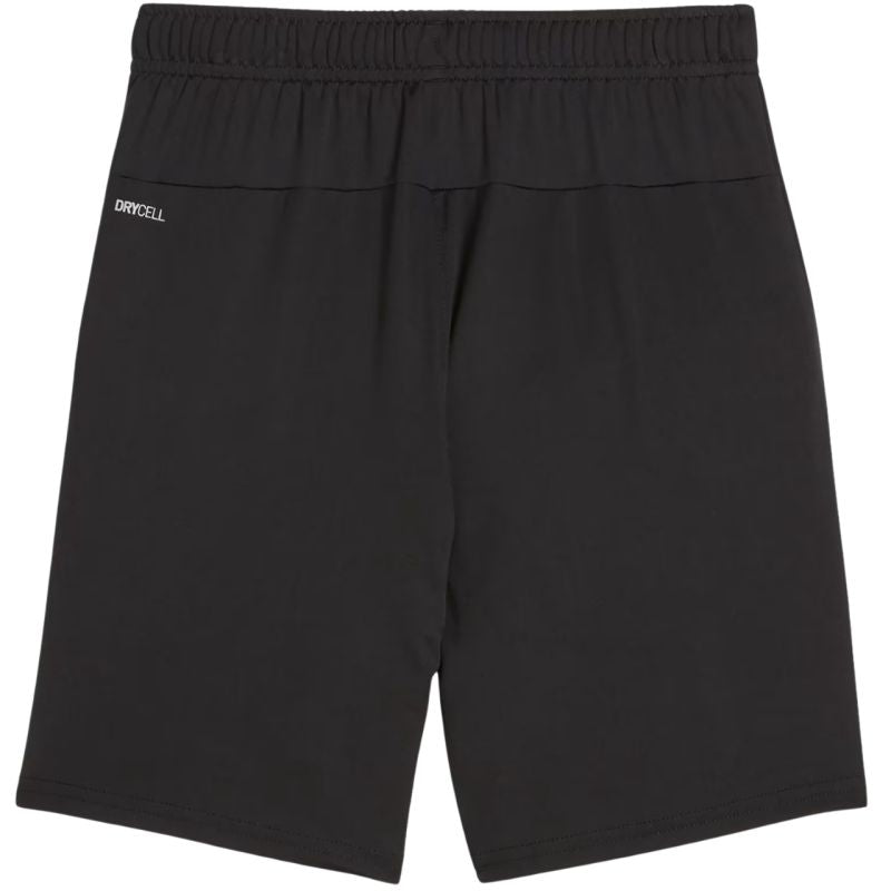 Puma Team Goal kids' shorts black 705753 03 In preparation Your Sports Performance