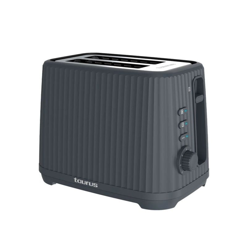 Taurus Jonic Toast 960701000 toaster AGD - Produkty/Tostery Your Sports Performance