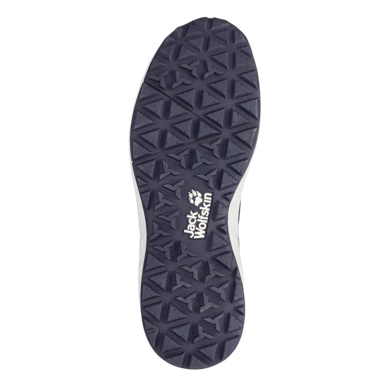 Jack Wolfskin Woodland 2 Hybrid Low W shoes 4051351_1207 Footwear/Outdoor/Jack Wolfskin Your Sports Performance