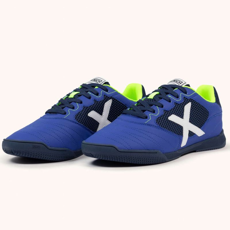 Munich Debut 01 IN shoes 8922001 In preparation Your Sports Performance