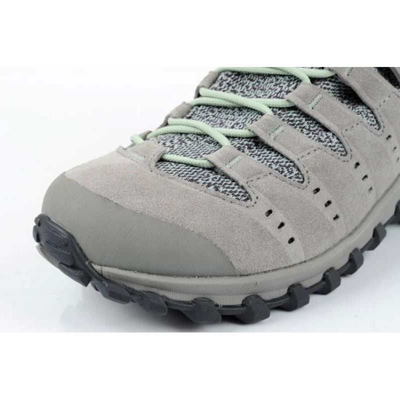 Aku Alterra Lite GORE-TEX trekking shoes [714104] gray Footwear/Outdoor/Aku Your Sports Performance
