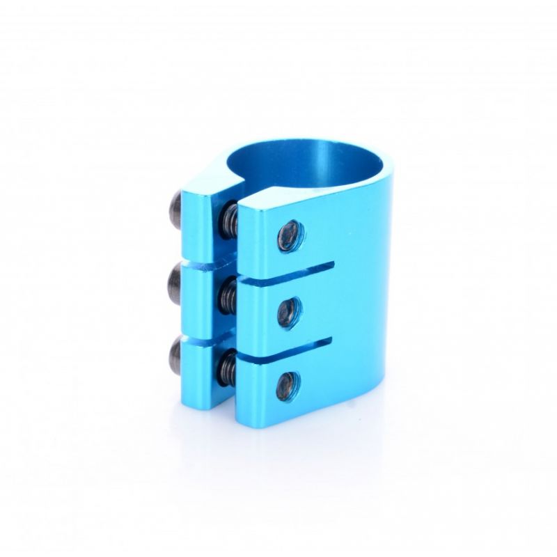 TEMPISH XBD Scooter Clamp, Wel 36mm In preparation Your Sports Performance