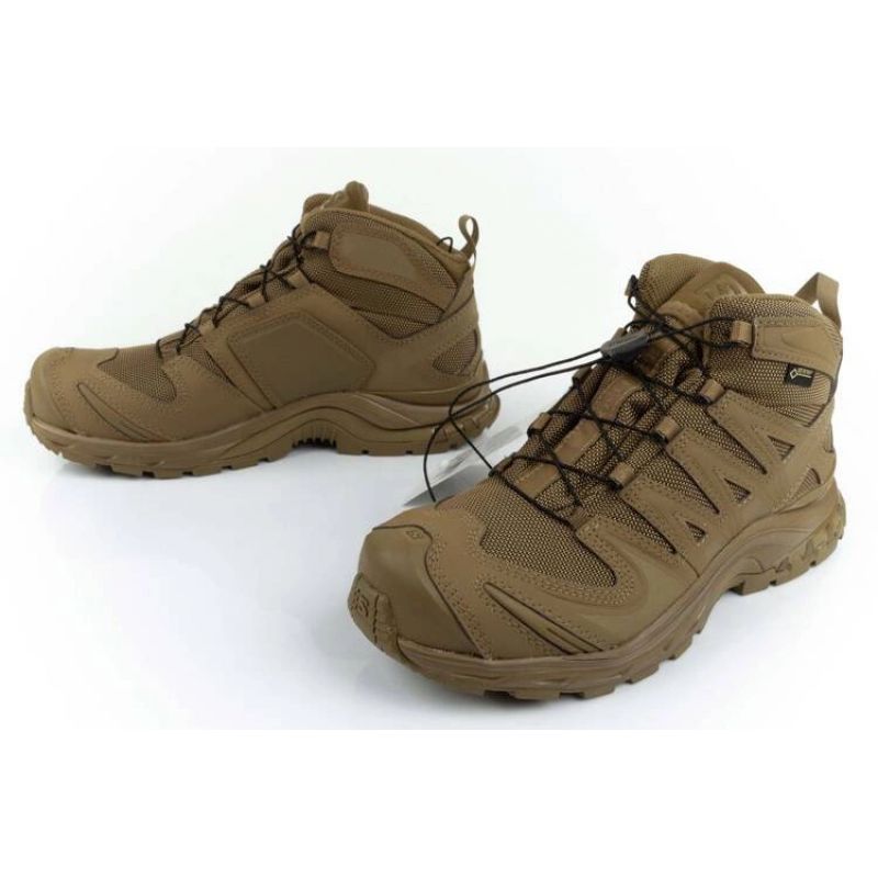 Salomon XA Forces GTX W 401382 trekking shoes Footwear/Outdoor Your Sports Performance