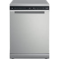 WHIRLPOOL W7F HS41 X dishwasher AGD - Produkty/Zmywarki wolnostojące Your Sports Performance