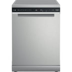 WHIRLPOOL W7F HS41 X dishwasher AGD - Produkty/Zmywarki wolnostojące Your Sports Performance
