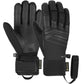 REUSCH Jupiter GORE-TEX gloves size 9 black Narciarstwo/Rękawice Your Sports Performance
