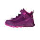 Trollkids Kids Tronfjell Hiker Mid Waterproof Pink Hiking Shoes (476-234) In preparation Your Sports Performance