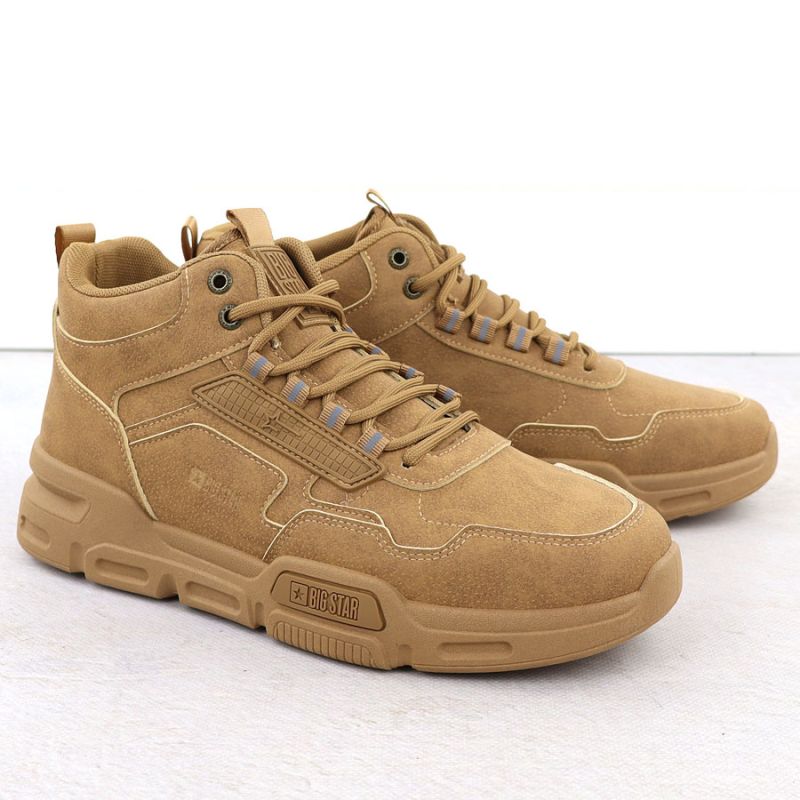 Big Star M sports shoes SS174281 INT2163A Footwear/Outdoor/Big Star Your Sports Performance