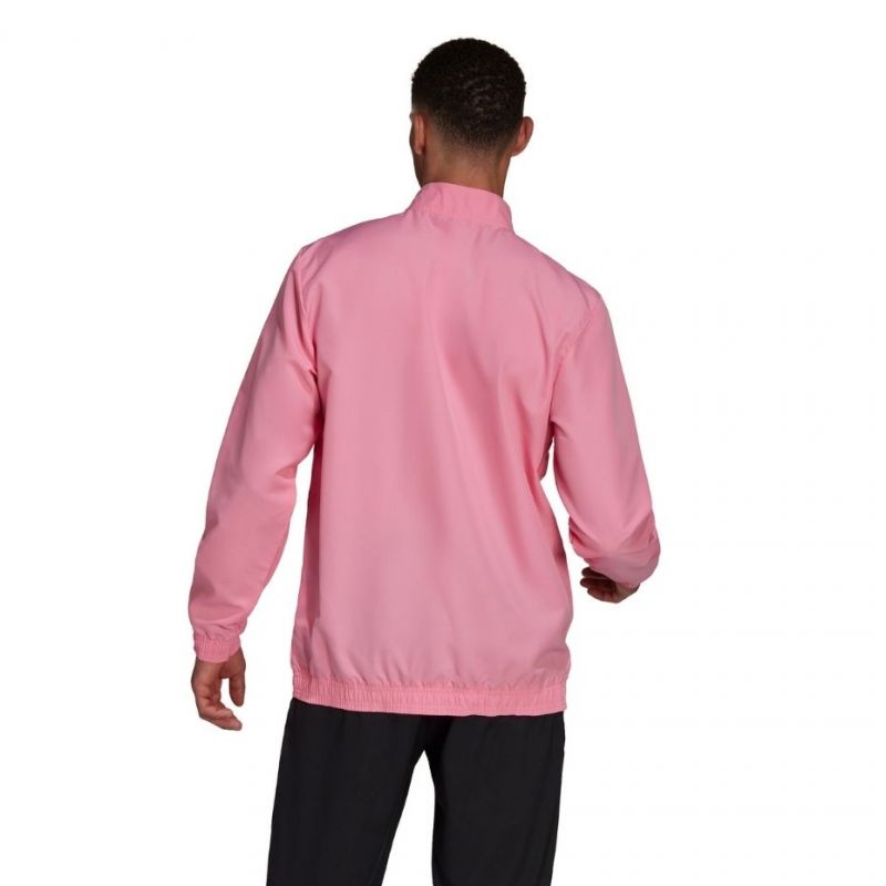 Adidas Entrada 22 Presentation Jacket M HC5040 Clothing/Training Adidas