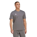 T-shirt adidas Entrada 22 Tee M HC0449 Clothing/Training Adidas