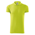 Polo shirt Malfini Victory M MLI-21762 lime Clothing/Lifestyle/T-shirts/Malfini Malfini