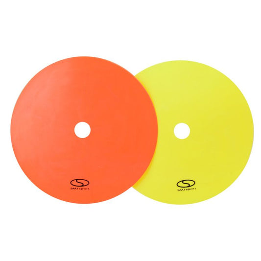 SMJ flat markers for parquet VFM-8S24WS FL.YO Accessories/Training equipment Your Sports Performance