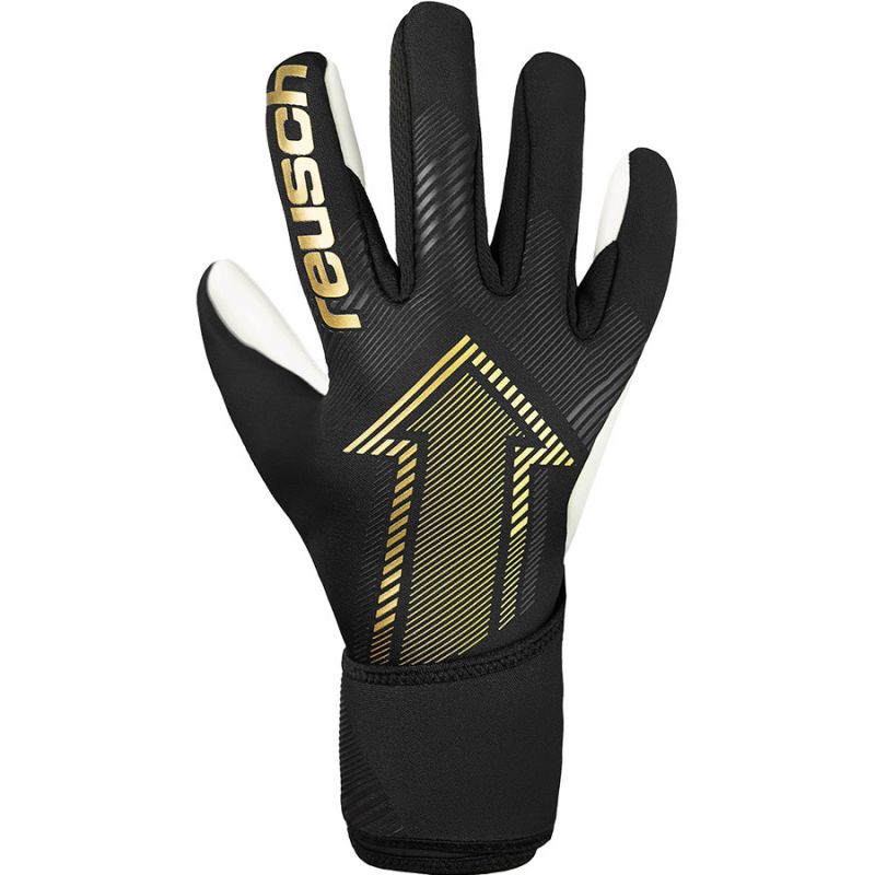 Reusch Fastgrip Silver M 55 70 700 7707 Goalkeeper Gloves Accessories/Gloves Your Sports Performance