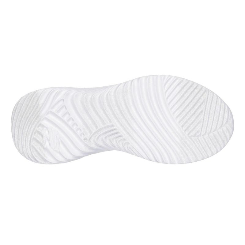 Skechers Slip-ins Bounder Simple Cute Jr 303585N-BLK shoes Footwear/Lifestyle/Skechers Skechers