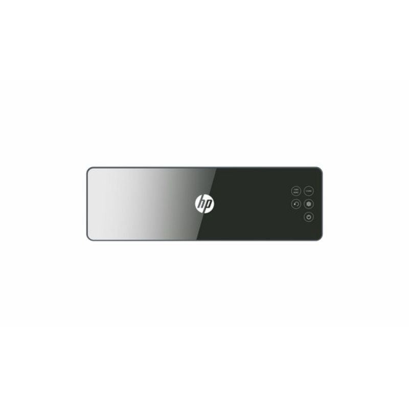 HP Laminator PRO LAMINATOR 600 A4, cold/hot, speed 60cm/min + 15 pouches: 3xA4, 4xA5, 4xA6, 4xB-CARD, black Urządzenia biurowe/Laminatory Your Sports Performance