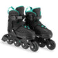 Spokey Matty SPK-943453 roller skates size. 35-38 GN Accessories/Skating/Rolki (pozostałe) Your Sports Performance