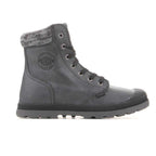 Palladium Pampa Hi Knit LP 95172-036-M In preparation Your Sports Performance
