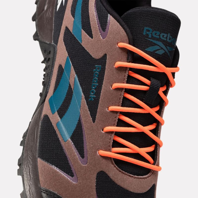 Reebok All Terrain Craze 3.0 Men's Trail Running Shoes Black/Brown (100204888) In preparation Your Sports Performance