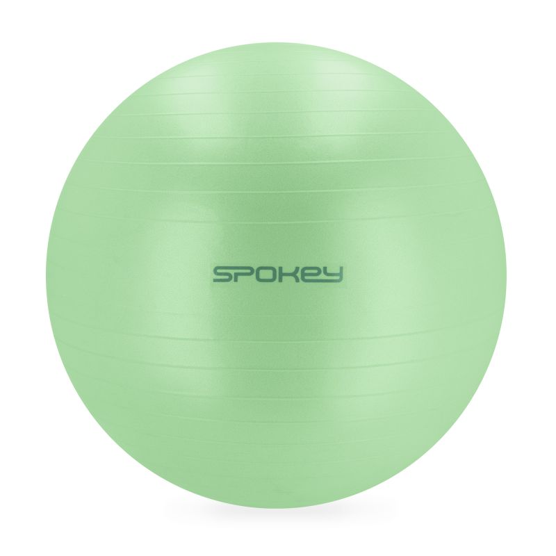 Spokey Fitball 55cm gymnastics ball SPK-943624 Accessories/Training equipment Your Sports Performance