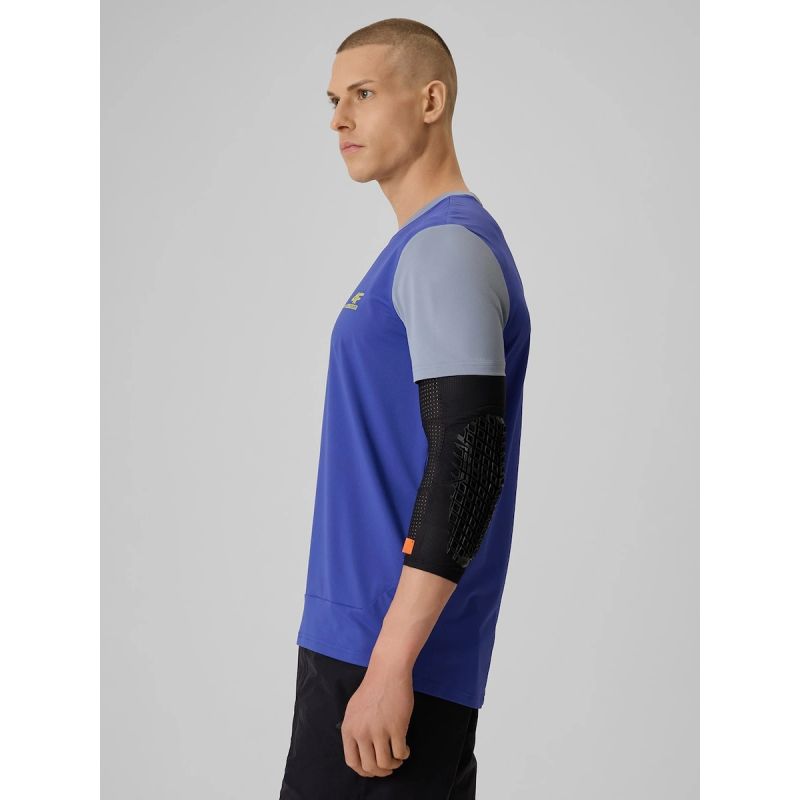 Men's cycling jersey 4F 4FRSS26TFTSM2451-51S 4f