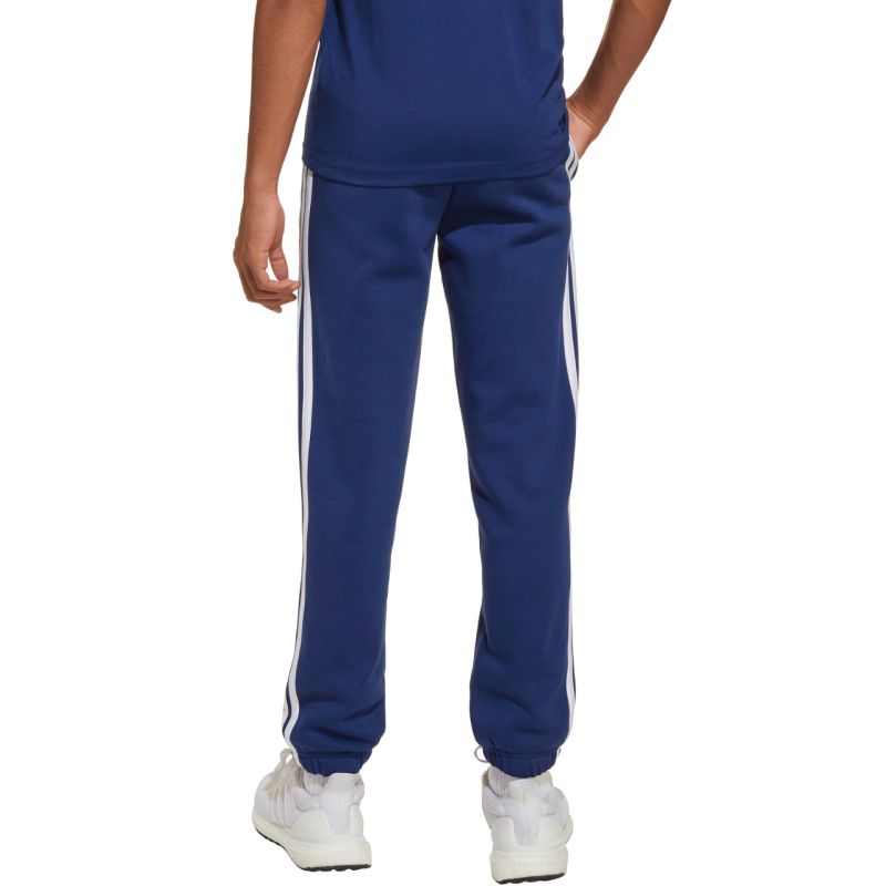 adidas Essentials Kids’ Trousers Blue JY0603