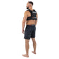 Weighted Training Vest 6 Inserts (Empty) Kamizelki obciążeniowe Your Sports Performance