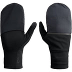 Odlo Gloves Full Finger MULTISPORT WINDPROOF LIGHT, black