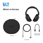 SONY WH-ULT900NW white headphones In preparation Your Sports Performance