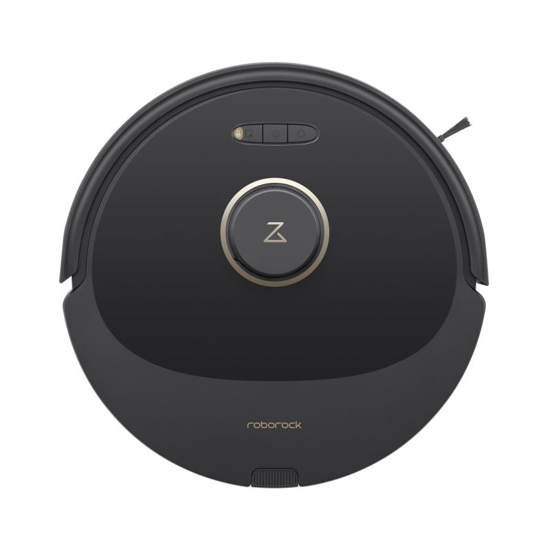 Roborock Q8 Max Robot Vacuum Cleaner (Black) AGD - Produkty/Roboty sprzątające Your Sports Performance