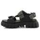 Sandals Palladium Revolt Sandal Army W 98581-309-M Footwear/Lifestyle/Palladium Your Sports Performance