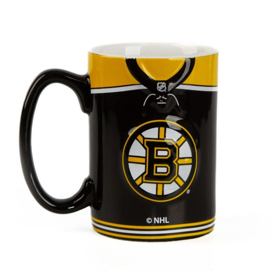 Inglasco NHL Jersey 321SV000124 Decorative Mug Accessories Your Sports Performance