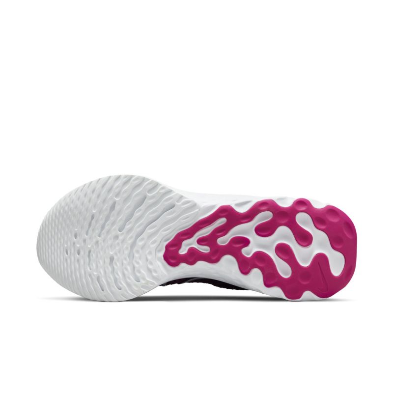 Nike React Infinity Run Flyknit 3 W DD3024-500 Footwear/Running/Women Nike