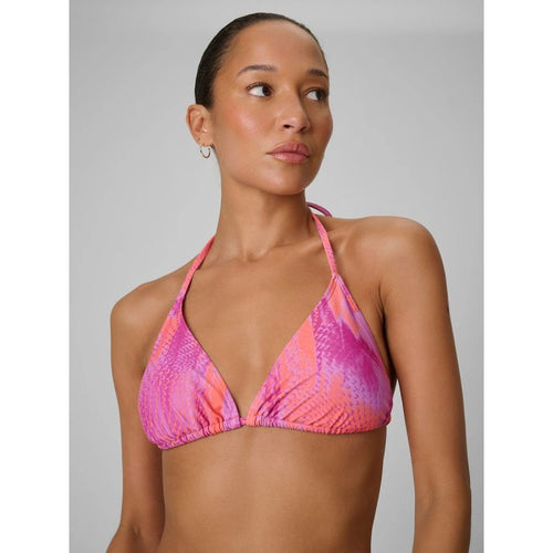 Women's bikini top 4F 4FWSS26UBKTF089-92A 4f