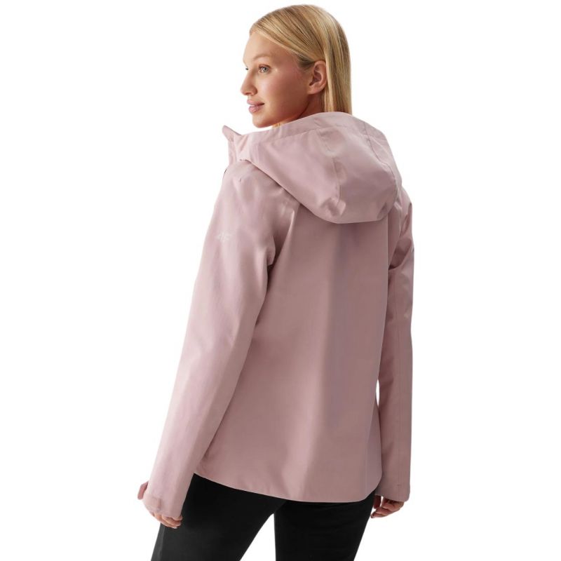 Technical jacket 4F F428 W 4FWSS24TTJAF428 56S Clothing/Outdoor 4F