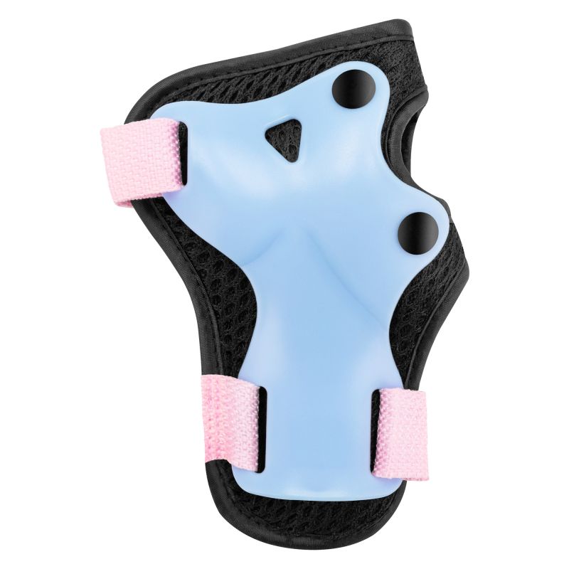 Spokey Shield New Jr Protector Set SPK-944642 Accessories/Protectors and knee pads Your Sports Performance